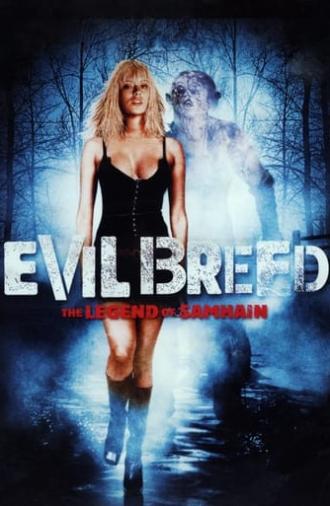 Evil Breed: The Legend of Samhain (2003)