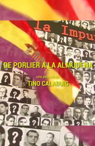 De Porlier a la Almudena (2024)