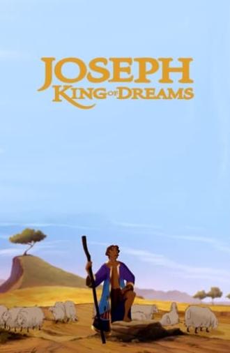 Joseph: King of Dreams (2000)