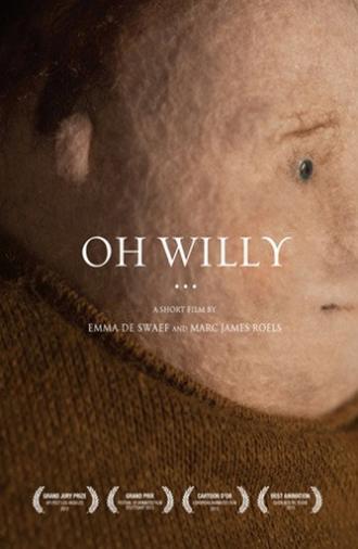 Oh Willy... (2013)