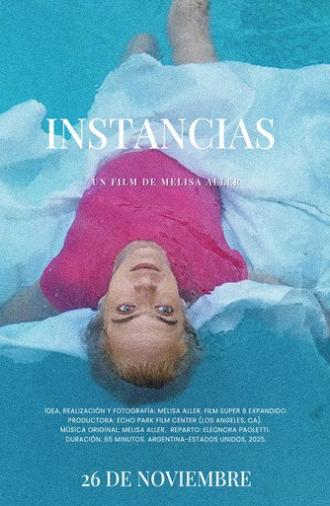 Instances (2025)