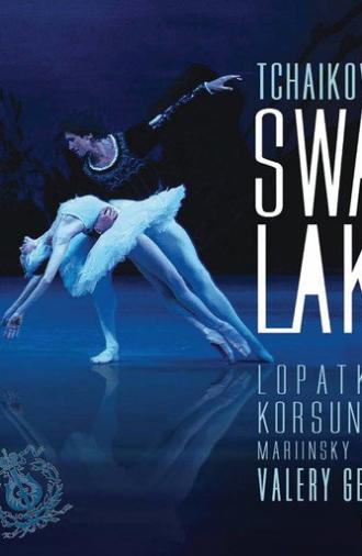 Swan Lake SPBT (2006)