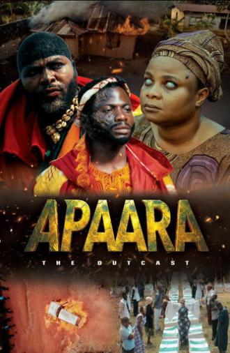 APAARA (The Outcast) (2025)