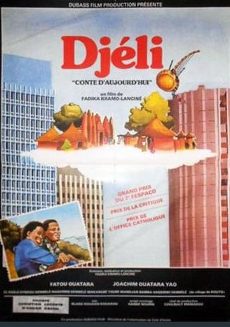 Djeli, a Modern Tale (1981)