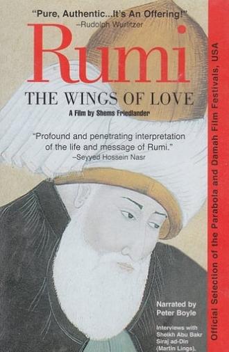 Rumi: The Wings of Love (2005)