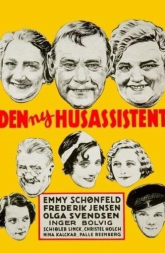 Den Ny Husassistent (1933)