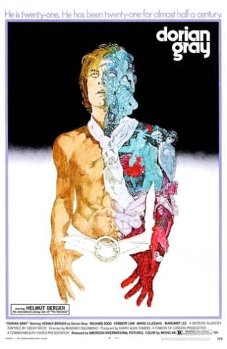 Dorian Gray (1970)