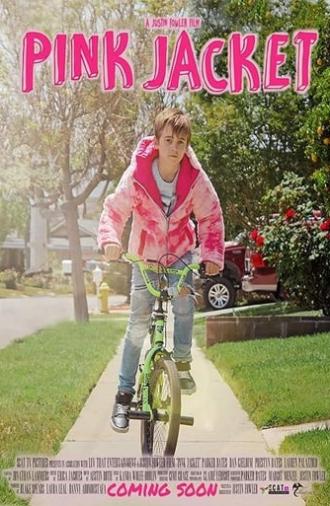 Pink Jacket (2018)