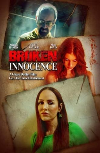 Broken Innocence (2024)