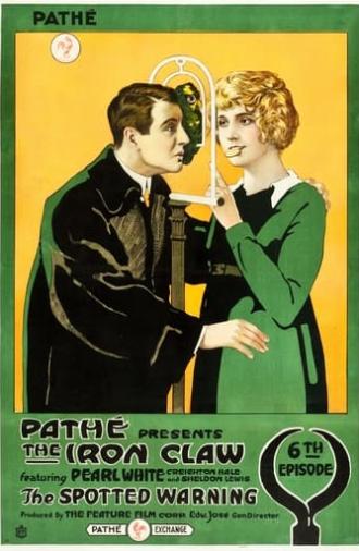 The Iron Claw (1916)