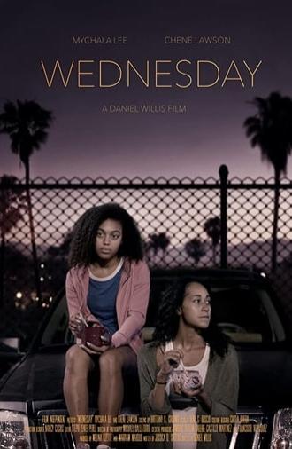 Wednesday (2019)