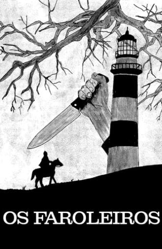 The Lighthouse Keepers (1922)