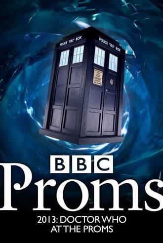 Doctor Who at the Proms (2013)