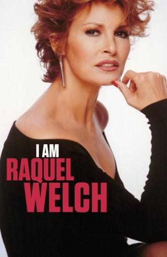 I Am Raquel Welch (2025)