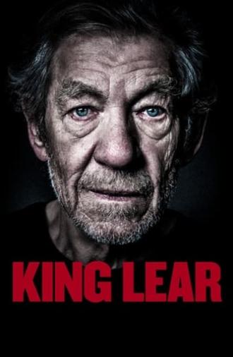 National Theatre Live: King Lear (2018)