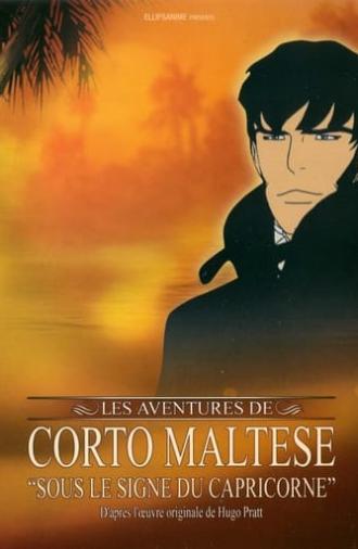 Corto Maltese: Under the Sign of Capricorn (2003)