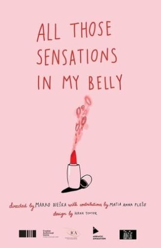 All Those Sensations in My Belly (2020)