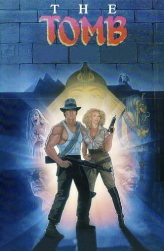 The Tomb (1986)