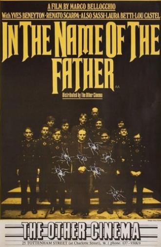 In the Name of the Father (1971)