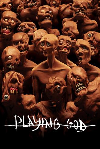 Playing God (2024)