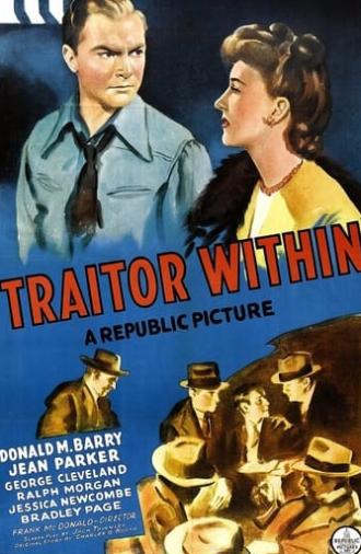 The Traitor Within (1942)