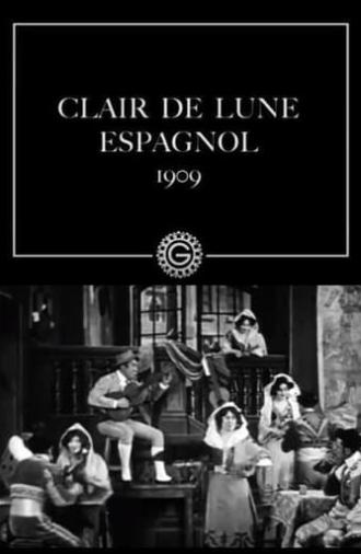 Spanish Clair de Lune (1909)