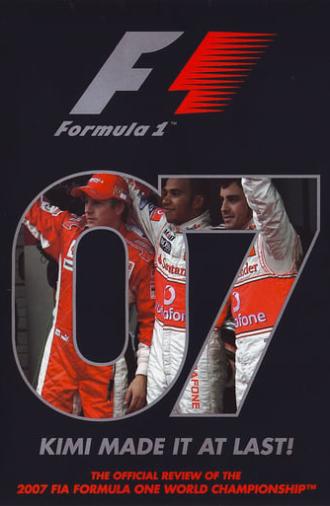 2007 FIA Formula One World Championship Season Review (2007)