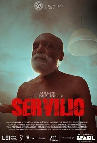 Servílio (2025)