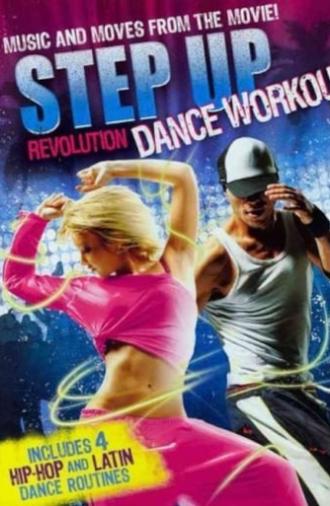 Step Up Revolution Dance Workout (2012)