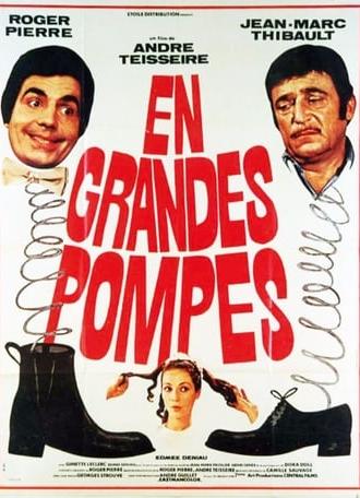 En grandes pompes (1975)