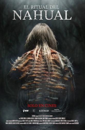 Tekenchu: The Rite of the Nahuales (2026)