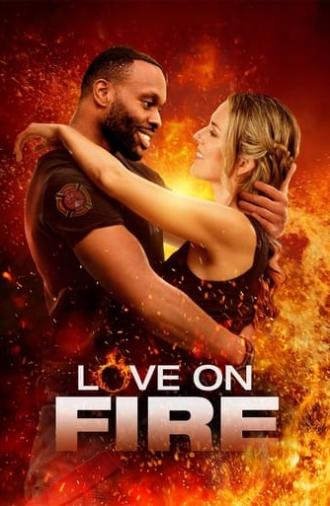 Love on Fire (2022)