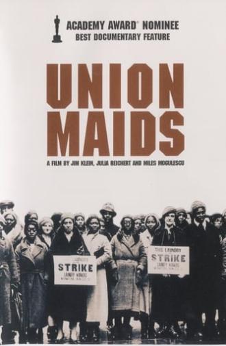 Union Maids (1976)