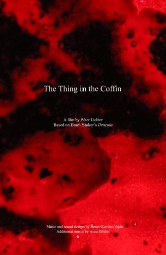 The Thing in the Coffin (2026)