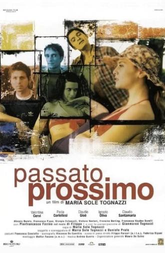 Past Perfect (2003)