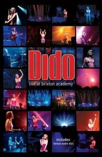 Dido: Live At Brixton Academy (2004)