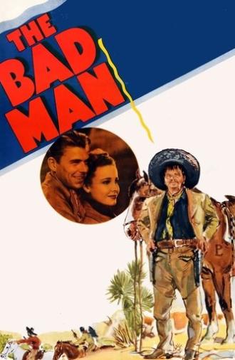 The Bad Man (1941)