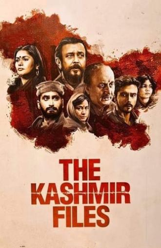 The Kashmir Files (2022)