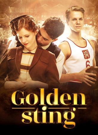 Golden Sting (2018)
