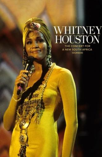 Whitney Houston: The Concert for a New South Africa (Durban) (2024)