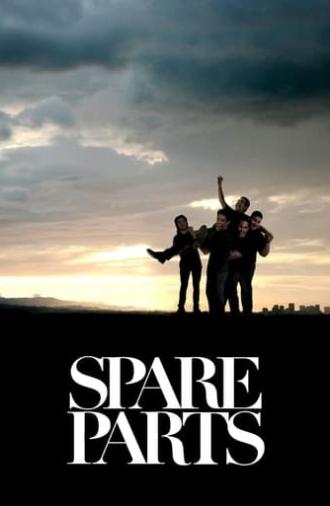 Spare Parts (2015)