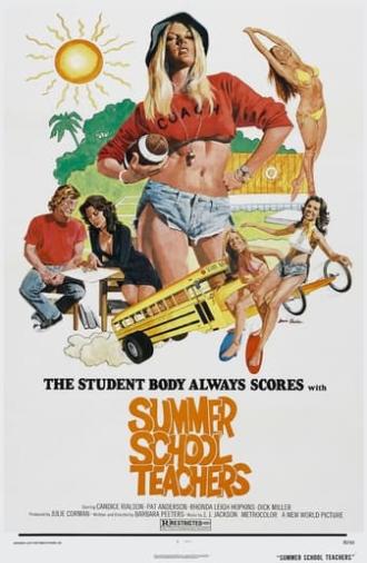 Summer School Teachers (1974)