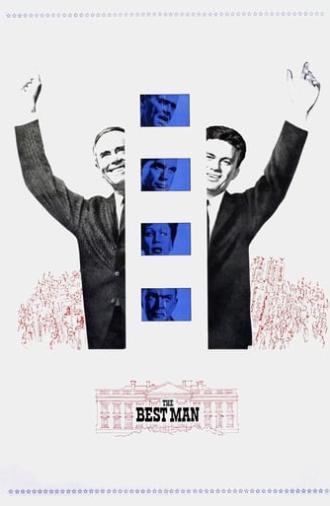 The Best Man (1964)