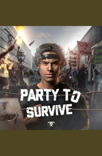 Party to Survive (2022)