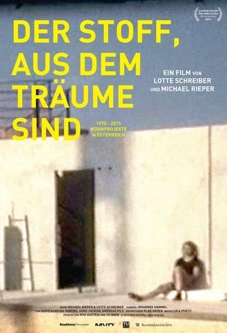 Der Stoff, aus dem Träume sind (2019)