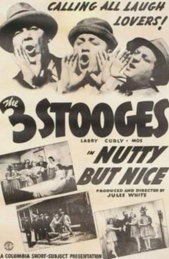 Nutty But Nice (1940)