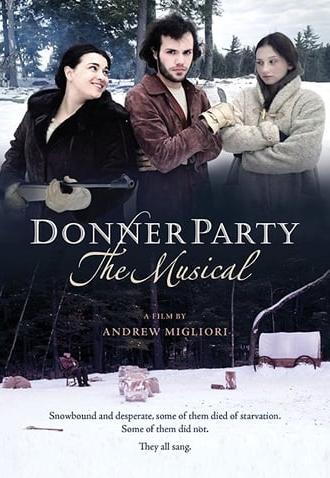 Donner Party: The Musical (2013)