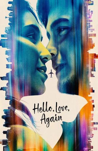 Hello, Love, Again (2024)
