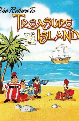 Treasure Island: Part II - Captain Flint's Treasure (1987)