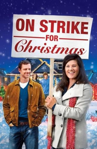 On Strike for Christmas (2010)
